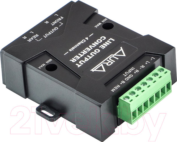 Изображение товара Конвертер уровня AURA RHL-0604