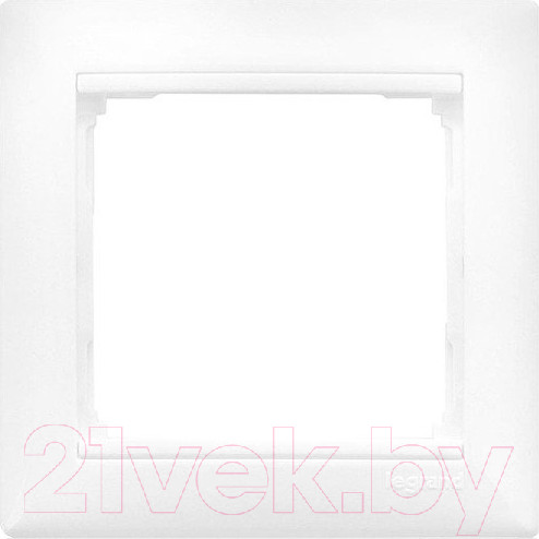 Изображение товара Рамка для выключателей и розеток Legrand Valena 694240 (белый)