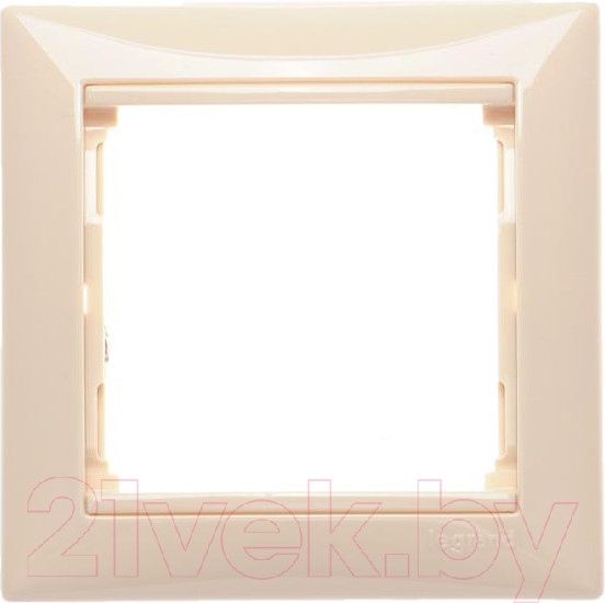 Изображение товара Рамка для выключателей и розеток Legrand Valena 695631 (слоновая кость)
