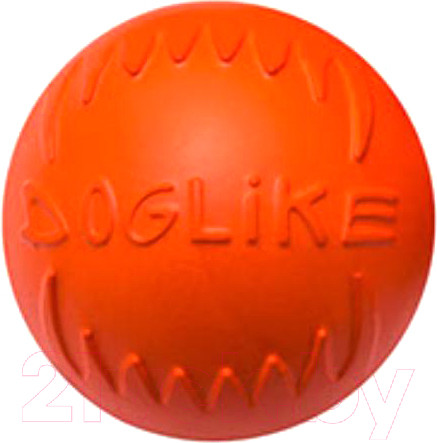 Изображение товара Игрушка для собак Doglike Мяч большой / DM-7343