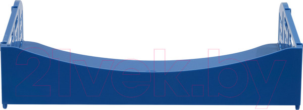 Изображение товара Лоток для бумаг Стамм Field Berlin / ЛТ840 (голубой)