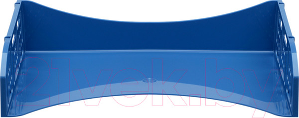 Изображение товара Лоток для бумаг Стамм Field Berlin / ЛТ840 (голубой)