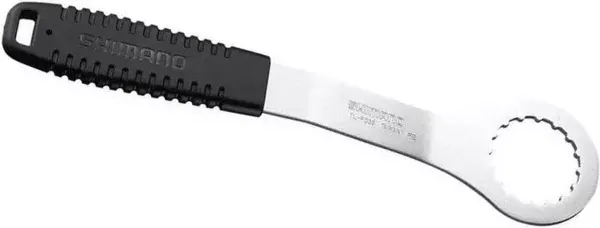Изображение товара Съемник для велосипеда Shimano TL-FC36 / Y13098000
