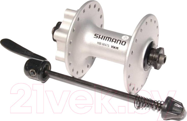 Изображение товара Втулка для велосипеда Shimano EHBM475BS5