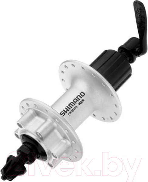Изображение товара Втулка для велосипеда Shimano EHBM475BS5