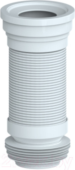 Изображение товара Слив (гофра) Unicorn 220/350 Т350