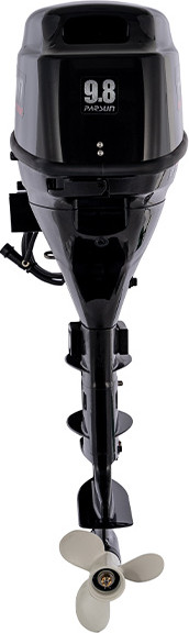 Изображение товара Мотор лодочный Parsun F 9.8 BMS