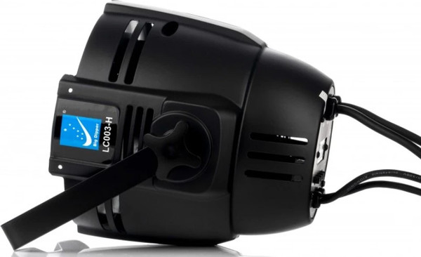 Изображение товара Прожектор сценический Big Dipper LC003-H