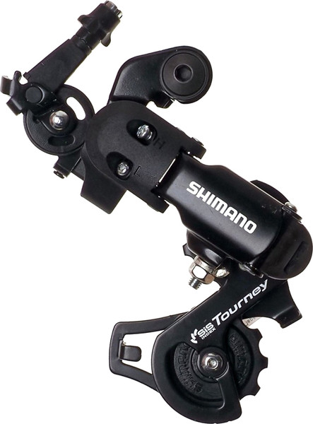 Изображение товара Переключатель для велосипеда Shimano Tourney / ARDFT35AD (задний)