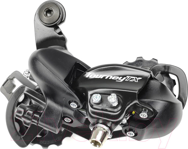 Изображение товара Переключатель для велосипеда Shimano Tourney / ARDTX800SGSL