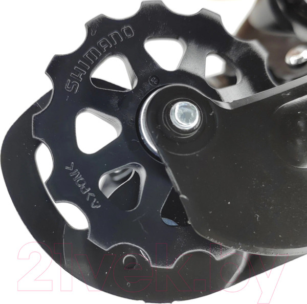 Изображение товара Переключатель для велосипеда Shimano Tourney / ARDTX800SGSL