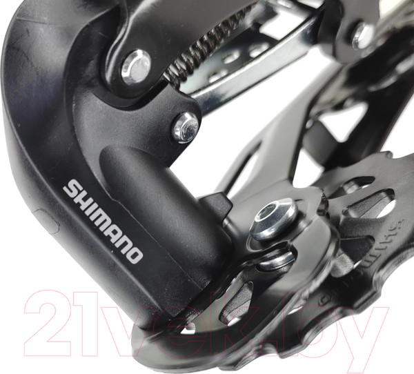 Изображение товара Переключатель для велосипеда Shimano Tourney / ARDTX800SGSL