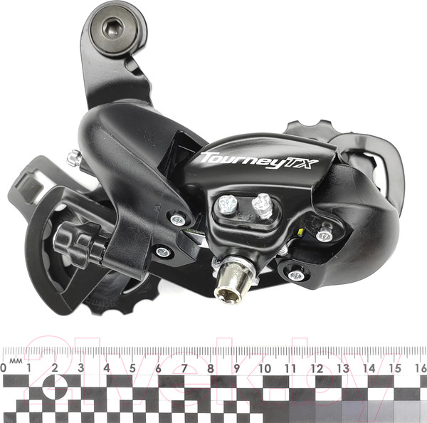 Изображение товара Переключатель для велосипеда Shimano Tourney / ARDTX800SGSL
