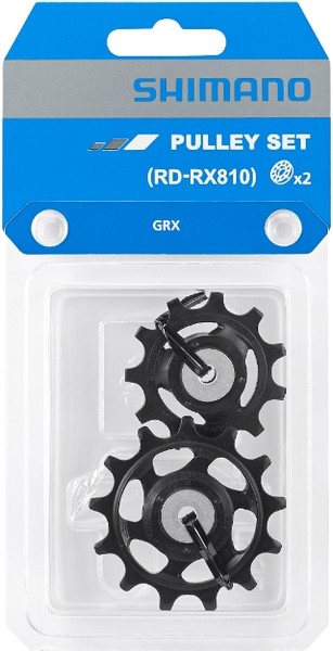 Изображение товара Ролики для переключателя велосипедного Shimano Y3GE98010