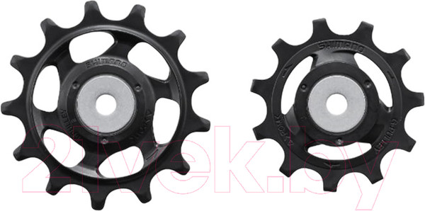 Изображение товара Ролики для переключателя велосипедного Shimano Y3GE98010
