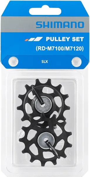 Изображение товара Ролики для переключателя велосипедного Shimano Y3FY98010