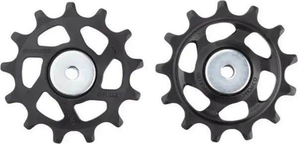 Изображение товара Ролики для переключателя велосипедного Shimano Y3FY98010
