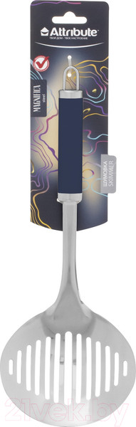 Изображение товара Шумовка Attribute Magnifica Steel AGM100