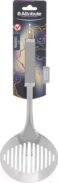 Изображение товара Шумовка Attribute Magnifica Steel AGM100