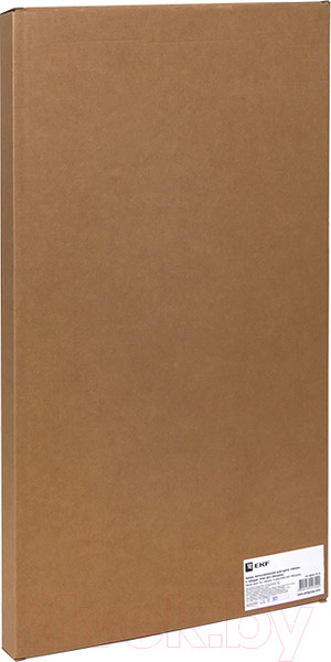 Изображение товара Дверь для щита EKF Nova PROxima / nv-door-p-3