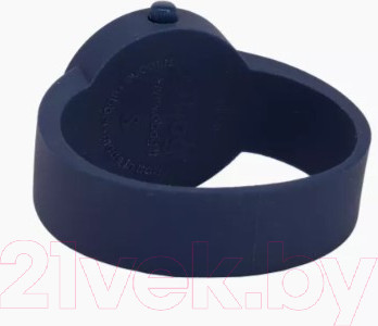 Изображение товара Ремешок для часов O bag O clock OCLKS007SIS01059L (синий)