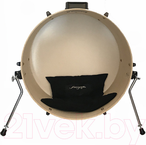 Изображение товара Подушка-демпфер для барабана Мозеръ DBD-1