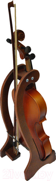 Изображение товара Стойка для смычковых Мозеръ SV-1 (с держателем смычка)