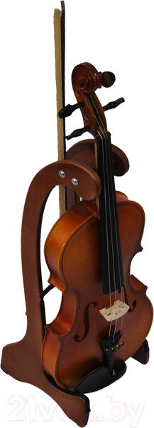 Изображение товара Стойка для смычковых Мозеръ SV-1 (с держателем смычка)