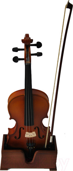 Изображение товара Стойка для смычковых Мозеръ SBV-1