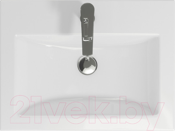 Изображение товара Умывальник Cersanit Como 60 / 64076