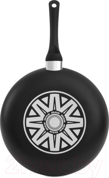 Изображение товара Сковорода Attribute Greystone AFG228