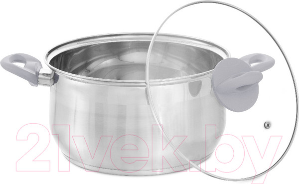 Изображение товара Кастрюля Attribute Magnifica Basic ASM005