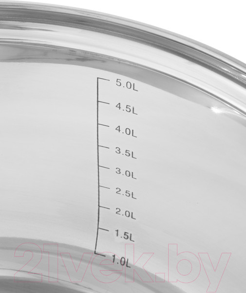 Изображение товара Кастрюля Attribute Magnifica Basic ASM005