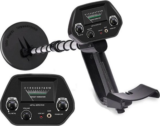 Изображение товара Металлоискатель Tianxun MD-4030RU