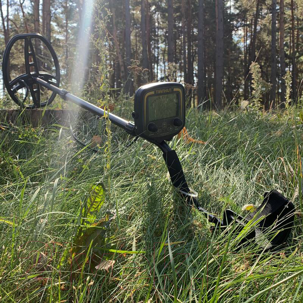 Изображение товара Металлоискатель Tianxun TX-850 Lite