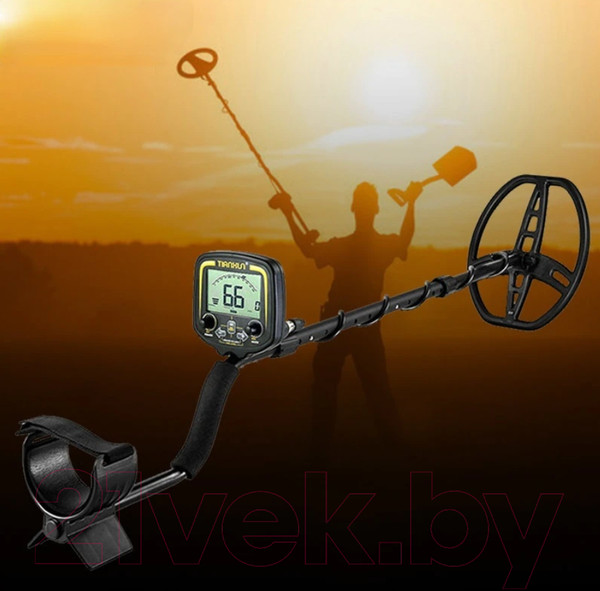 Изображение товара Металлоискатель Tianxun TX-850 Lite