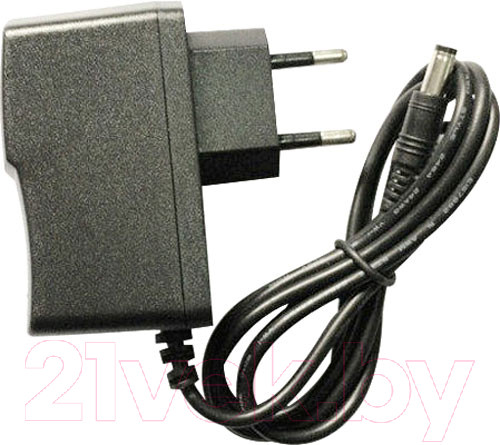 Изображение товара Адаптер для светодиодной ленты JAZZway 12Вт (12В 1A) / 1005946