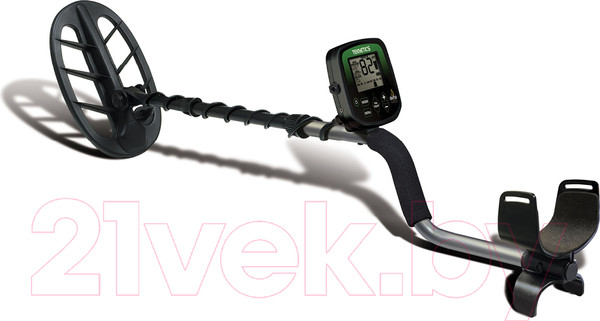 Изображение товара Металлоискатель Teknetics Delta 4000 11DD