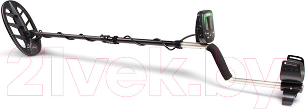 Изображение товара Металлоискатель Teknetics Delta 4000 11DD