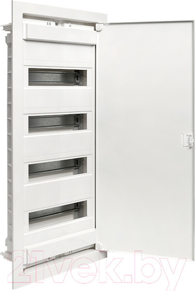 Изображение товара Щит распределительный EKF PROxima Nova / nv-pb-md-4