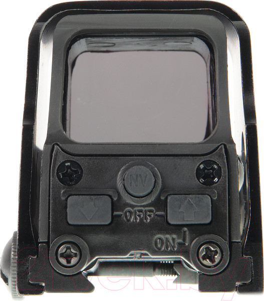 Изображение товара Коллиматорный прицел Veber RM132RG Weaver