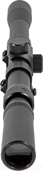 Изображение товара Оптический прицел Veber Храбрый заяц 3-7x20 C