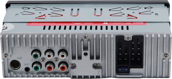 Изображение товара Автомагнитола ACV AVS-930BM