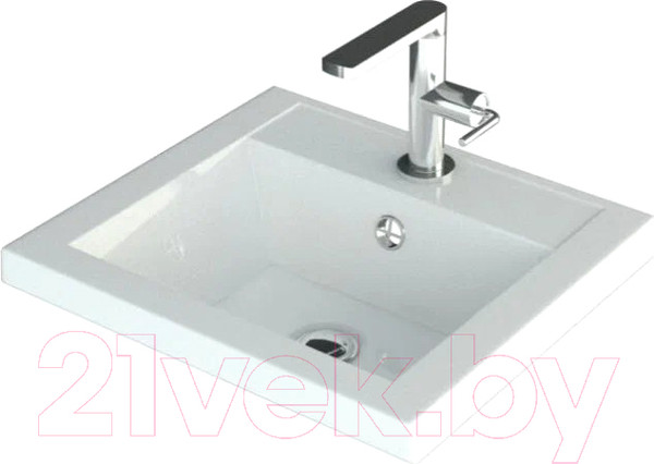 Изображение товара Умывальник Madera Alice 50
