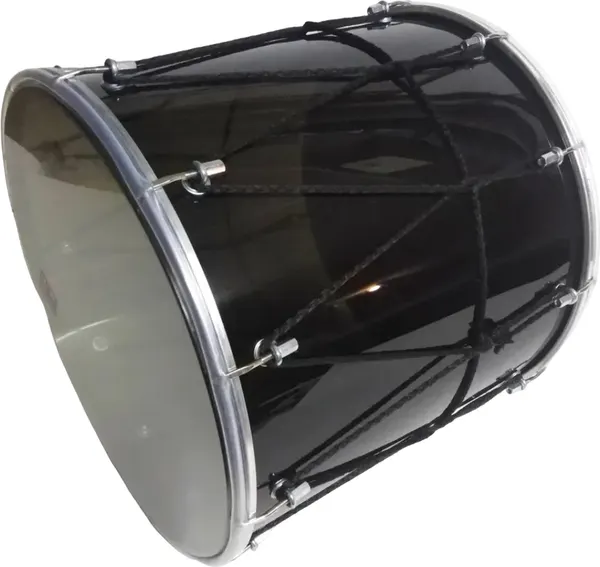 Изображение товара Бас-барабан Мастерская Бехтеревых BKA-12Opv