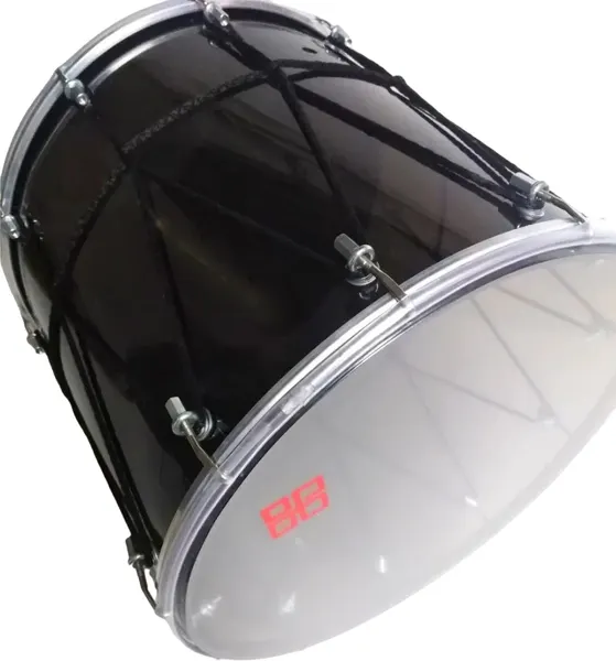 Изображение товара Бас-барабан Мастерская Бехтеревых BKA-12Opv