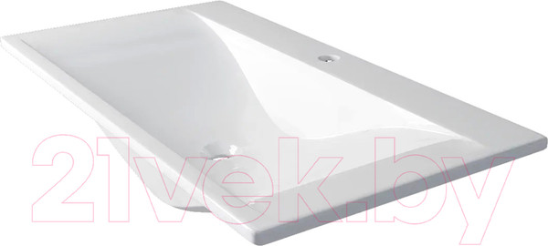 Изображение товара Умывальник Madera Pulsus 80