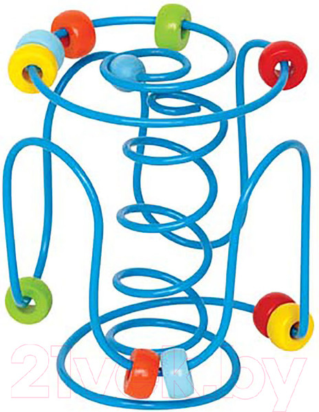 Изображение товара Развивающая игрушка Hape Спираль / E1800_HP