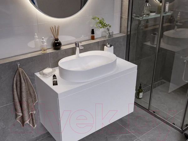 Изображение товара Умывальник Madera Luna 60