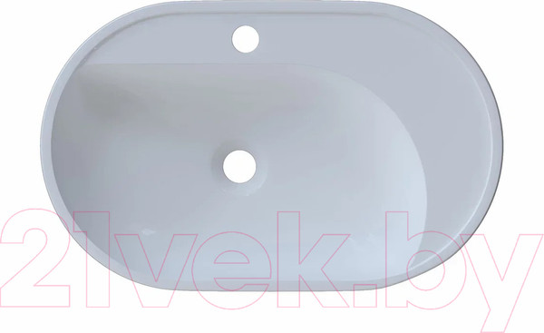 Изображение товара Умывальник Madera Luna 60